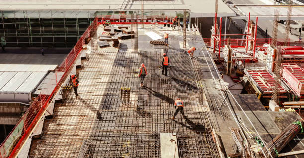 Best Concrete Slab Construction in Purdy, MO